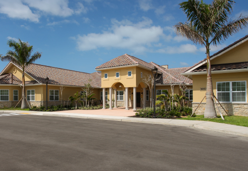 The Fairways at Naples